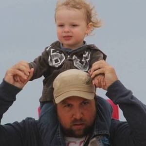 Meet your Posher, André